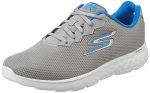 Skechers mens Go Run 400 Running Shoe