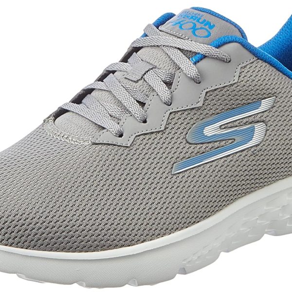 Skechers mens Go Run 400 Running Shoe