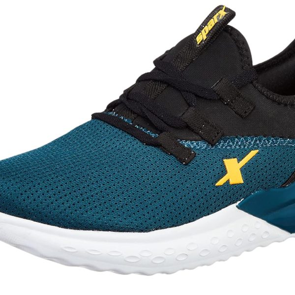 Sparx Mens Sx0677g Running Shoe