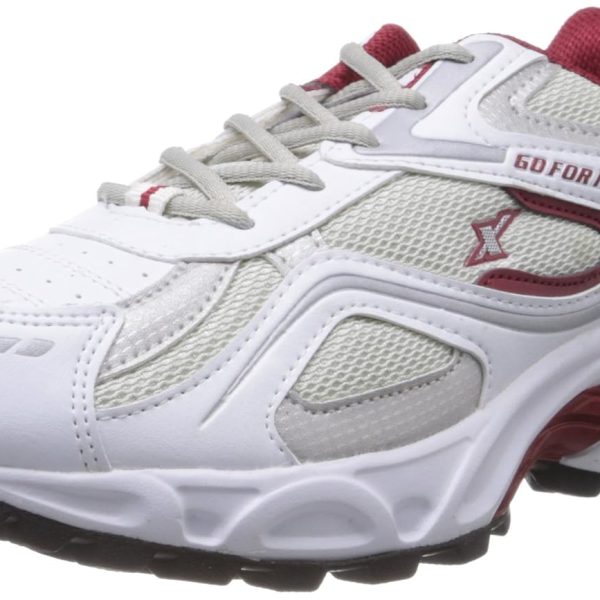 Sparx Men's Synthetic Running Shoes