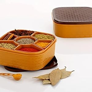 masala box