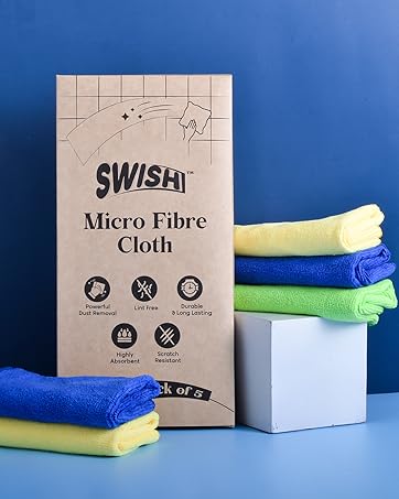 Multipurpose cloth, reusable cloth, microfiber cloth