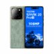 TECNO Spark 20 PRO 5G (Neon Green, 8GB+128GB) | 108MP Ultra Clear Imaging | Super Ellipse Design | MTK D6080 5G Processor | 6.78" 120Hz LTPS LCD Display | 5000mAh Battery with 33W Charger