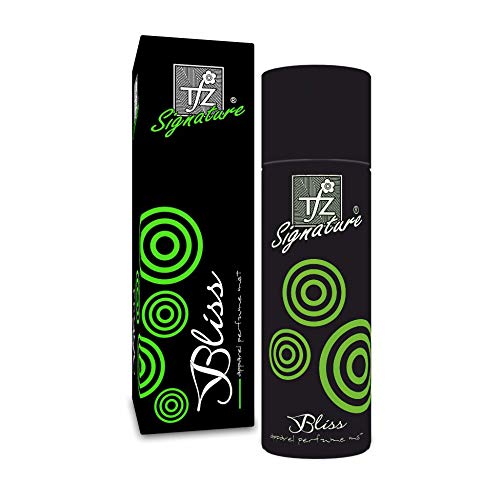 TFZ Bliss Gas-free Apparel Perfume