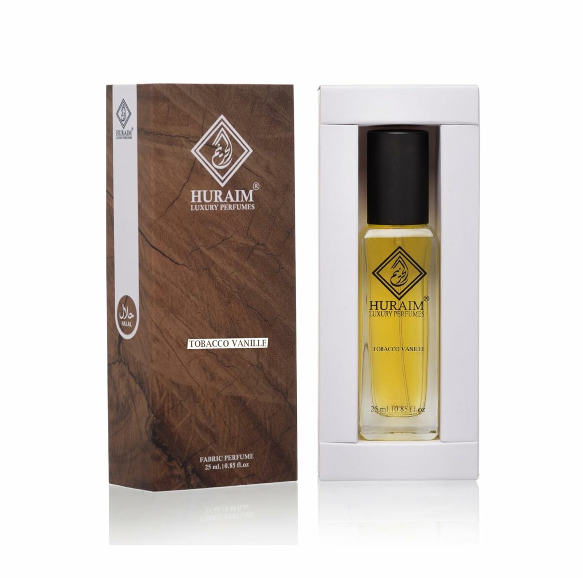 TOBACCO VANILLE PERFUME