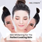 Tinkpin Dextron 2 Pcs Glutathione Skin Lightening Soap Vitamin C & E Soap For Women & Men Skin Whitening Soap For All Skin Types (Pack Of 02)