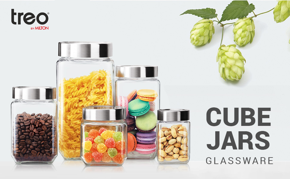 cube jar