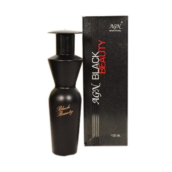 VA Enterprise AGN Black Beauty Perfume Spray 100 ML