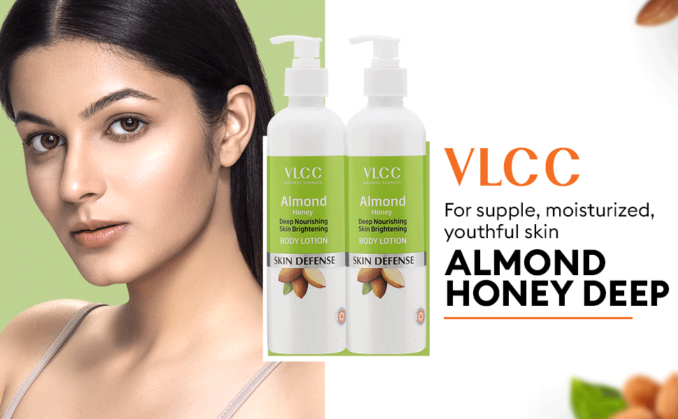 VLCC Almond Honey - 1