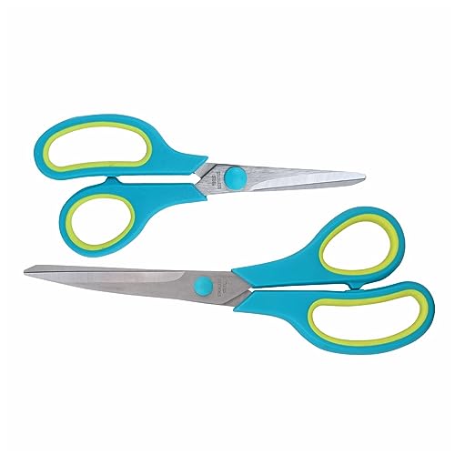 Vega Scissor Set (Color May Vary) Set of 2