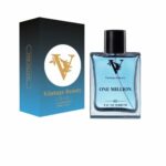 Vintage Beauty Men's Perfume, Eau de Toilette