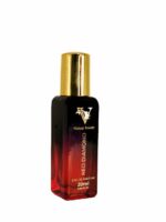 Vintage Beauty Mens Red Dimond Luxury Fragrance Scent | Long-lasting Kurkdjian Baccarat Rouge 540 Aroma Perfume |20ml