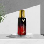 Vintage Beauty| Red Diamond - Eau De Parfum | 20 ML | Premium | Unisex|