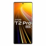 Vivo T2 Pro 5G (Dune Gold, 128 GB) (8 GB RAM)