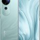 Vivo V40 Pro 5G AI Smartphone (Ganges Blue, 12GB RAM+ 512GB Storage)