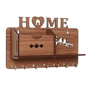 Home Key Holder