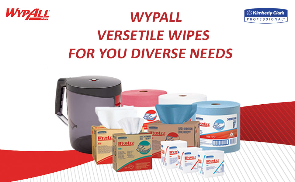 Wypall Products