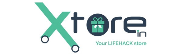 Xtore Logo