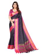 Yashika Womens Cotton Saree