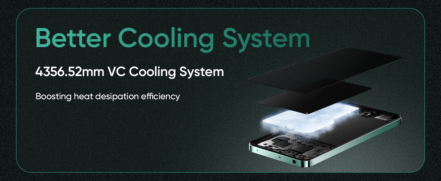 cooling system