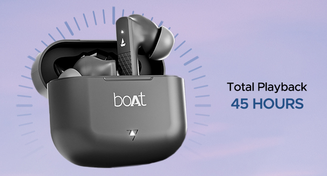 boat earbuds, true wireless earbuds, bluetooth headphones boat