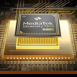 Mediatek Dimensity 7300