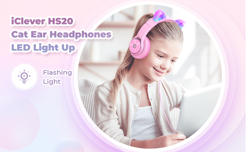 Kids Headphones