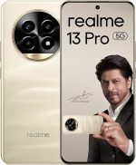 realme 13 Pro 5G (128, Monet Gold, New)