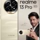 realme 13 Pro 5G (128, Monet Gold, New)