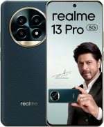 realme 13 Pro 5G (256, Emerald Green, New)