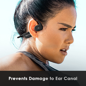 0 damage to Ear Canal