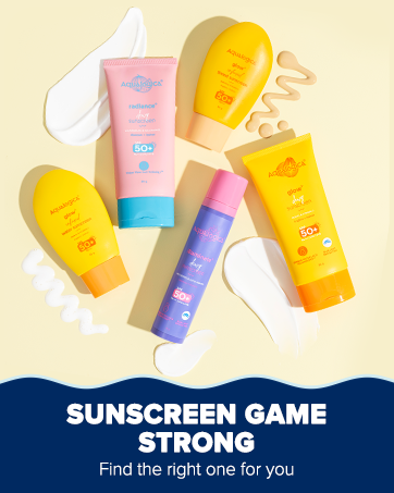 sun care