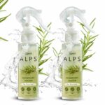 Rosemary Water for Hair Growth | Alps Rosemary Spray with Rosemary Oil for Enhanced Hair Health 200ML (PACK OF 2)