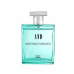 And Mystique Elegance Eau De Parfum 50ML Long Lasting Scent Spray Gift For Women Crafted By Ajmal