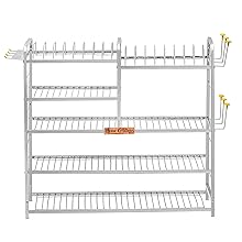 Kitchen rack 