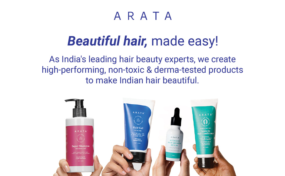 Arata Brand Card