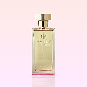 HVNLY Blossom Perfume for Women