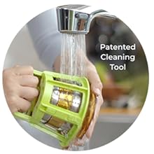 Kuvings cleaning tool