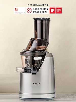 Kuvings b1700 juicer