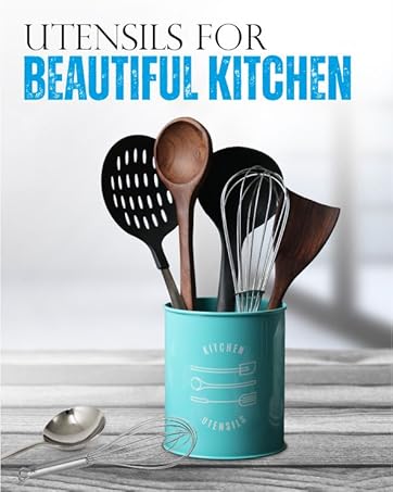 beautiful kitchen Utensils for