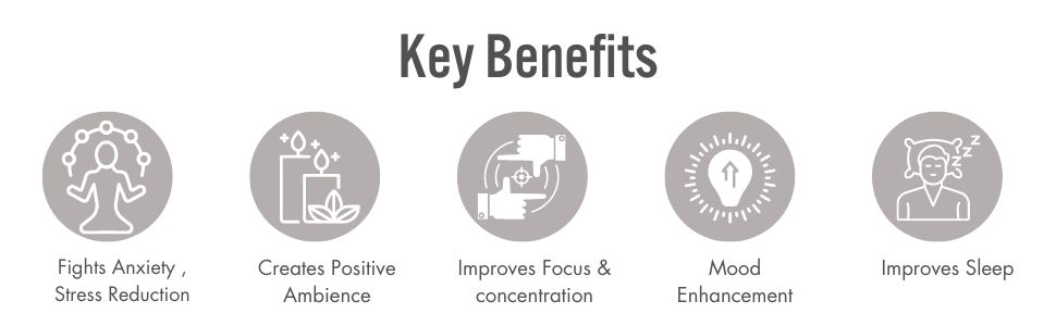 Key Benefits