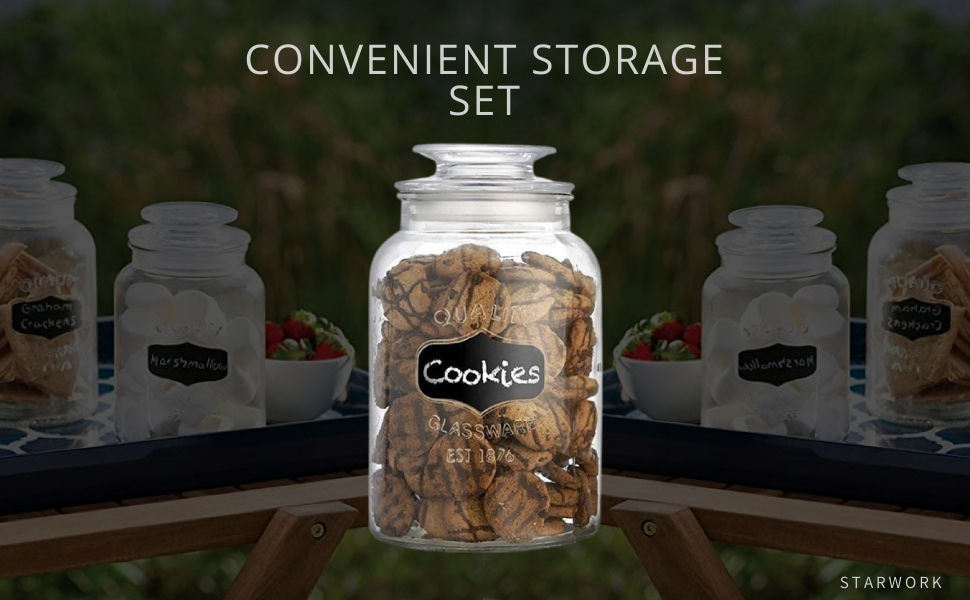 cookie jar