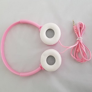 ear headphones kid