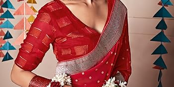 goegrate sarees