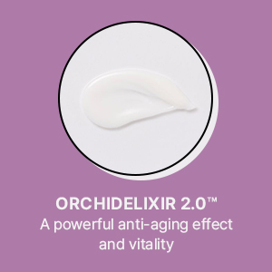 Jeju Orchid Lotion