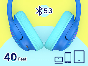 kids headphones