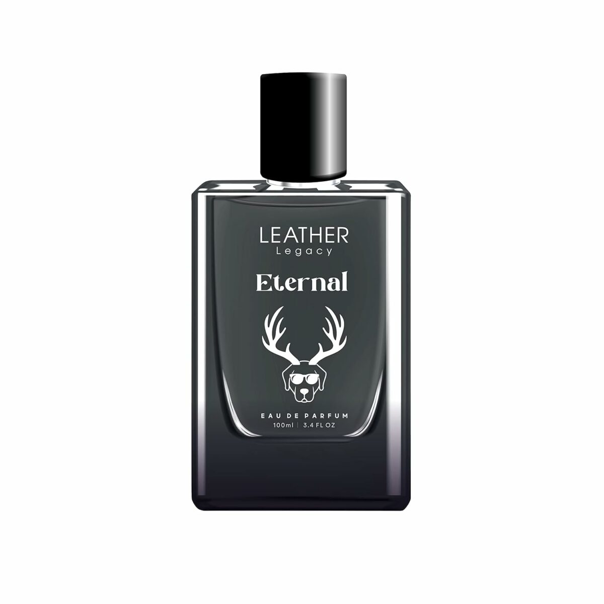 LEATHER ETERNAL AMBER FLORAL Spray Eau De Parfum 100 Ml