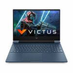 HP Victus Windows 11 Home Gaming Laptop,12Th Gen Intel Core I5-12450H,4Gb Rtx 2050 Gpu,15.6-Inch (39.6 Cm), Fhd,IPS,8Gb Ddr4, 512Gb Ssd, Backlit Kb,Dual Speakers(Mso, Blue,2.37 Kg),Fa1132Tx/Fa1312Tx