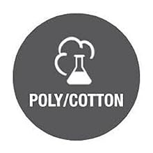 Poly-cotton