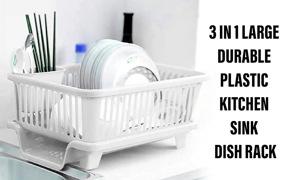 DISH RACK